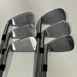 Ping G410 Iron Set 5-P Stiff Flex