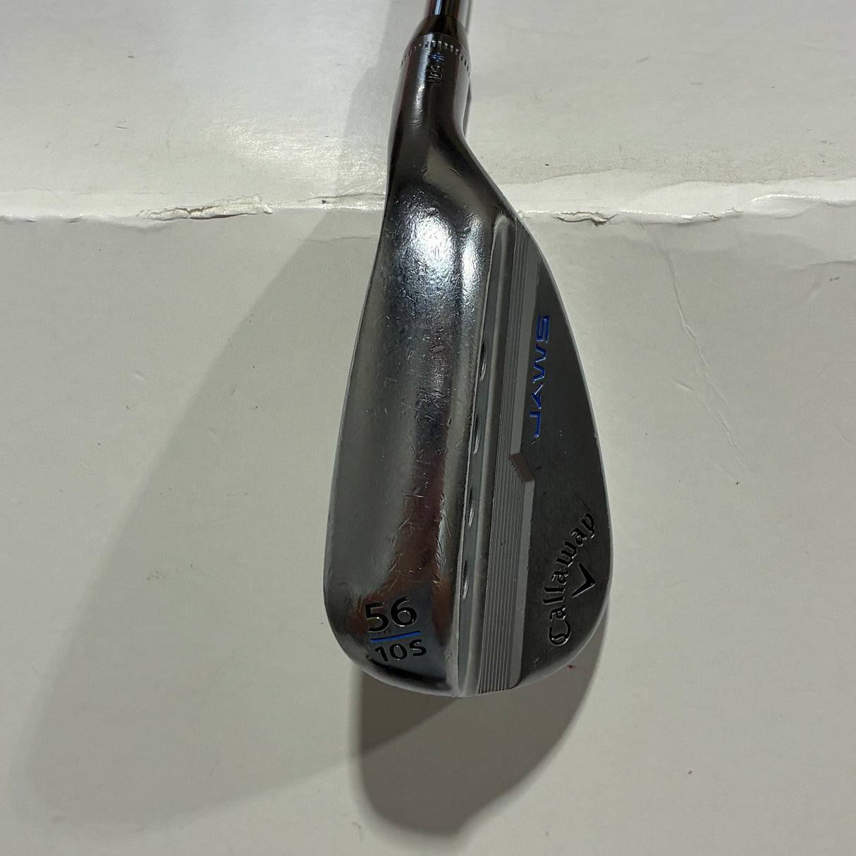 Callaway Jaws MD5 56*/10* Wedge