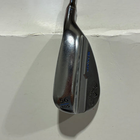 Callaway Jaws MD5 56*/10* Wedge