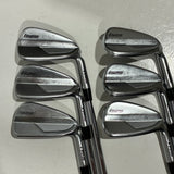 Ping i525 Iron Set 5-P Stiff Flex