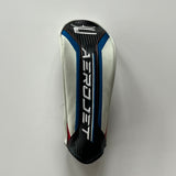 Cobra AeroJet Max 5 Wood Regular Flex Headcover Included