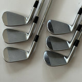 Mizuno Pro 225 Iron Set 5-P Stiff Flex