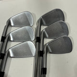 Ping i525 Iron Set 5-P Stiff Flex