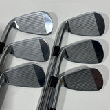 Mizuno JPX 850 Iron Set 5-P Stiff Flex