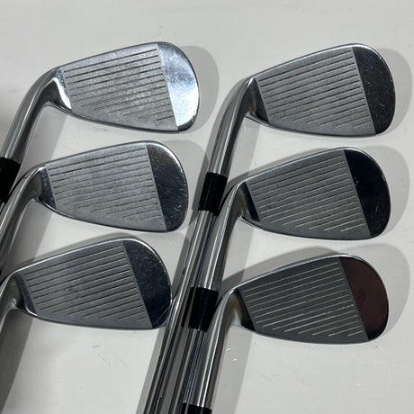 Mizuno JPX 850 Iron Set 5-P Stiff Flex