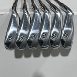 Mizuno JPX 850 Iron Set 5-P Stiff Flex