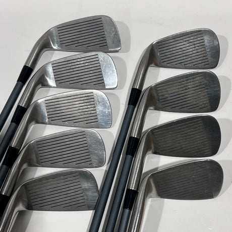 Mizuno Notus Iron Set 3-P+F Amateur Flex