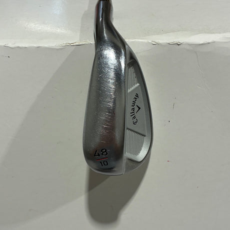 Callaway Mack Daddy CB 48*/10* Wedge