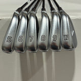 Ping i525 Iron Set 5-P Stiff Flex