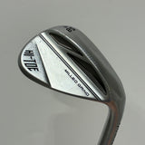 TaylorMade Milled Grind Hi-Toe 3 (2023) 58*/10* Wedge