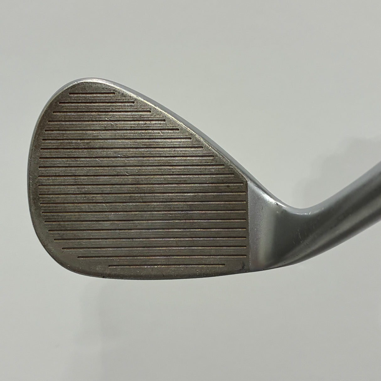 TaylorMade Milled Grind Hi-Toe 3 (2023) 58*/10* Wedge