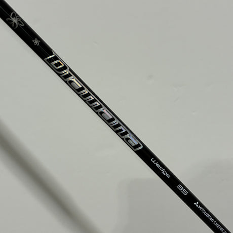 TaylorMade Milled Grind Hi-Toe 3 (2023) 58*/10* Wedge