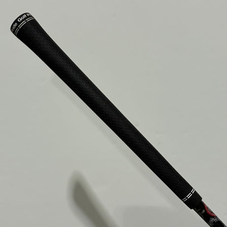 TaylorMade Milled Grind Hi-Toe 3 (2023) 58*/10* Wedge