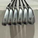 Ping i525 Iron Set 5-P Stiff Flex