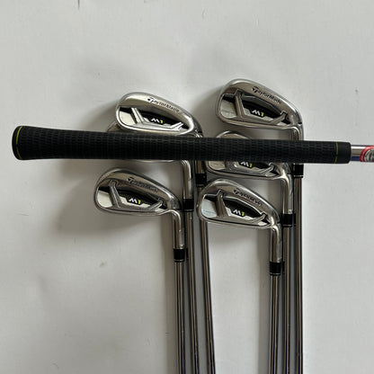 TaylorMade M1 Iron Set 4-P