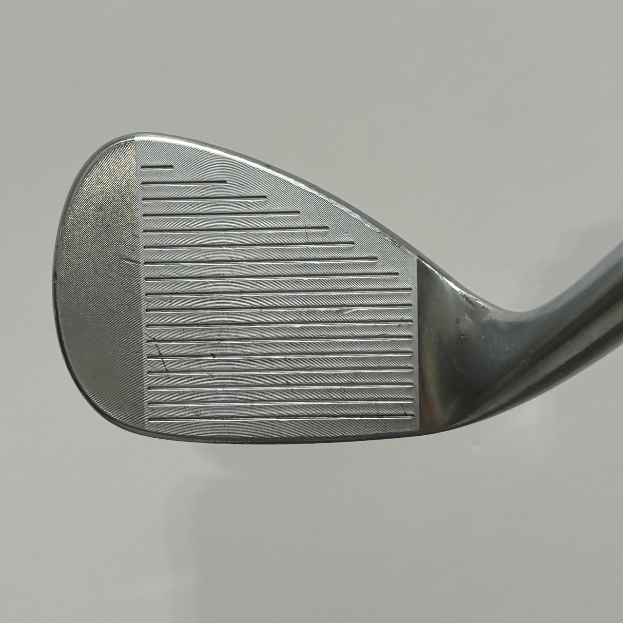 Titleist Vokey Forged 54*/10* Wedge