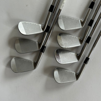 MizunoPro 518 Iron Set 4-P