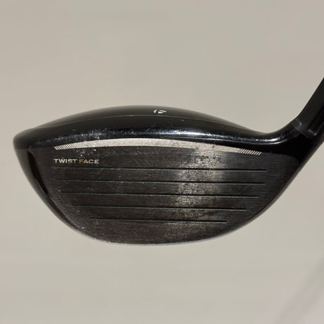 TaylorMade Stealth 3 Wood Stiff Flex Headcover Included