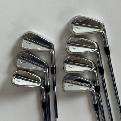 MizunoPro 518 Iron Set 4-P
