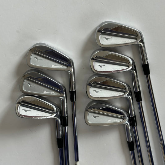 MizunoPro 518 Iron Set 4-P