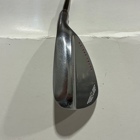 Titleist Vokey Forged 54*/10* Wedge