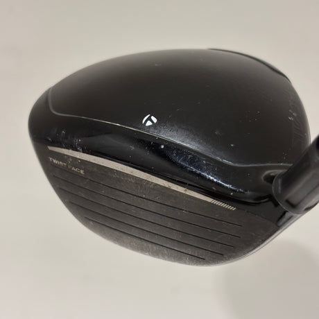 TaylorMade Stealth 3 Wood Stiff Flex Headcover Included