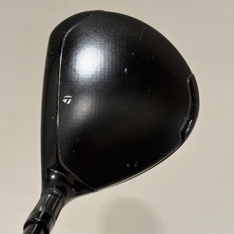TaylorMade Stealth 3 Wood Stiff Flex Headcover Included