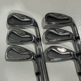 Maruman V-Sonic Metabio Iron Set 5-P Regular Flex