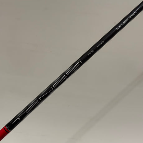 TaylorMade Stealth 3 Wood Stiff Flex Headcover Included