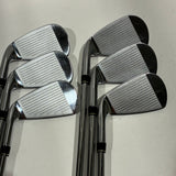 Maruman V-Sonic Metabio Iron Set 5-P Regular Flex