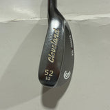 Cleveland RTX F-Forged 52*/12* Wedge