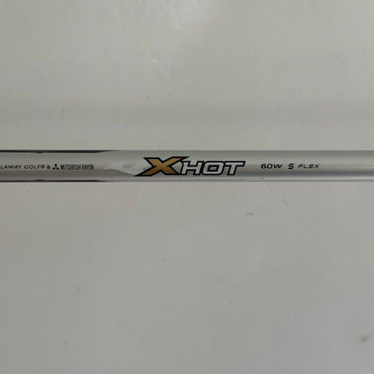 Callaway X HOT 10.5* Driver Stiff Flex