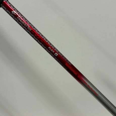 Tsuruya Golden Prix V7 Iron Set 5-P Stiff Flex