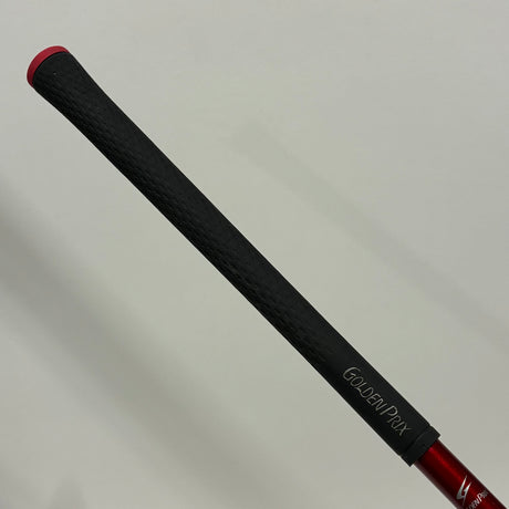 Tsuruya Golden Prix V7 Iron Set 5-P Stiff Flex