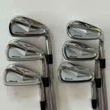 Mizuno MP-55 Iron Set 5-P Stiff Flex