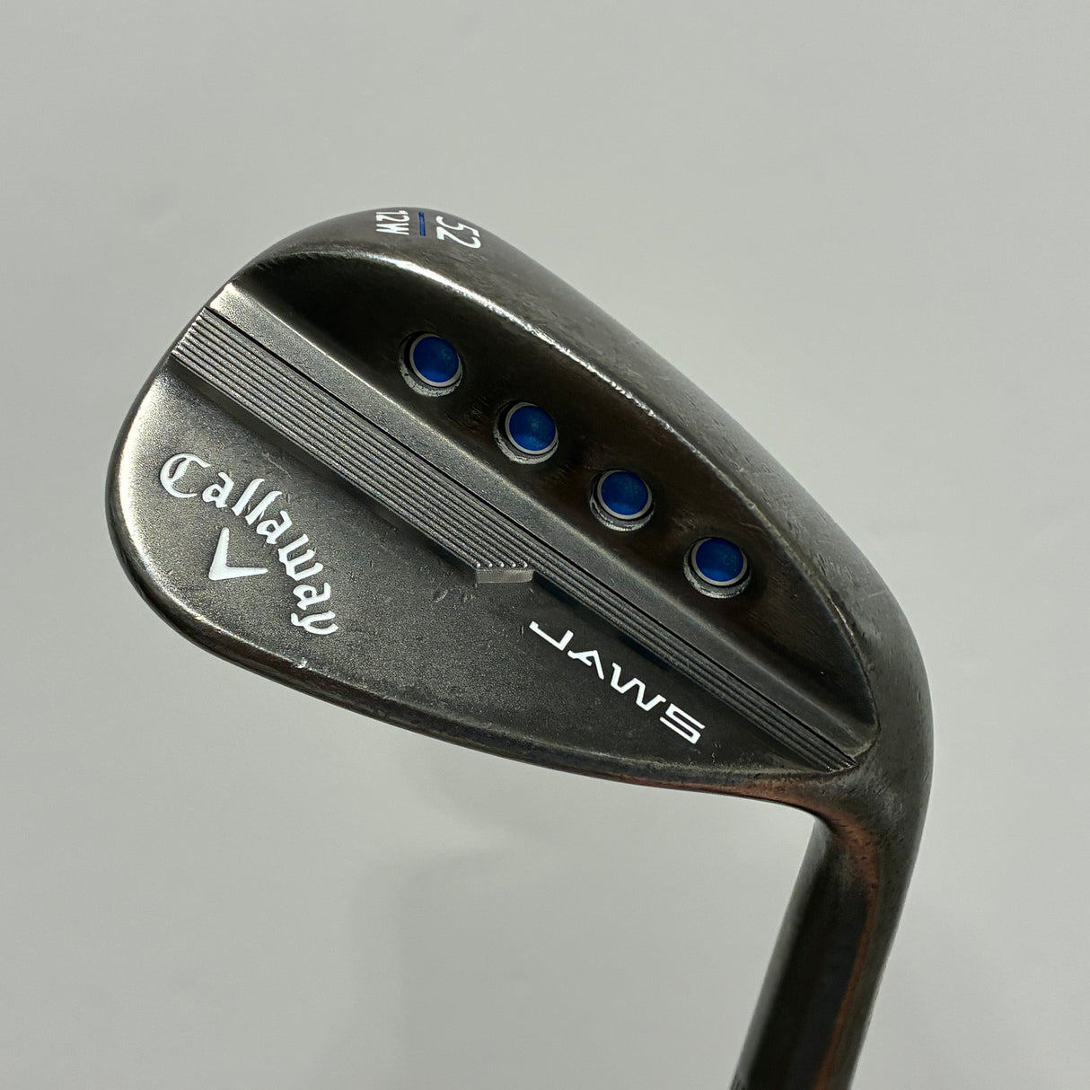 Ping Jaws MD5 52*/12* Wedge