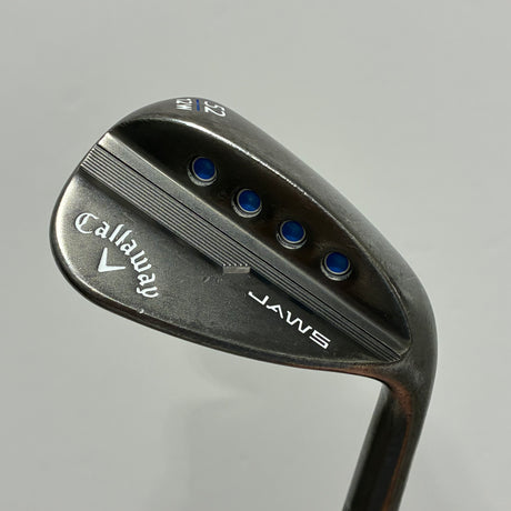 Ping Jaws MD5 52*/12* Wedge