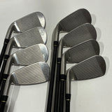 Tsuruya Onesider eo Iron Set 5-P+A+S Regular Flex