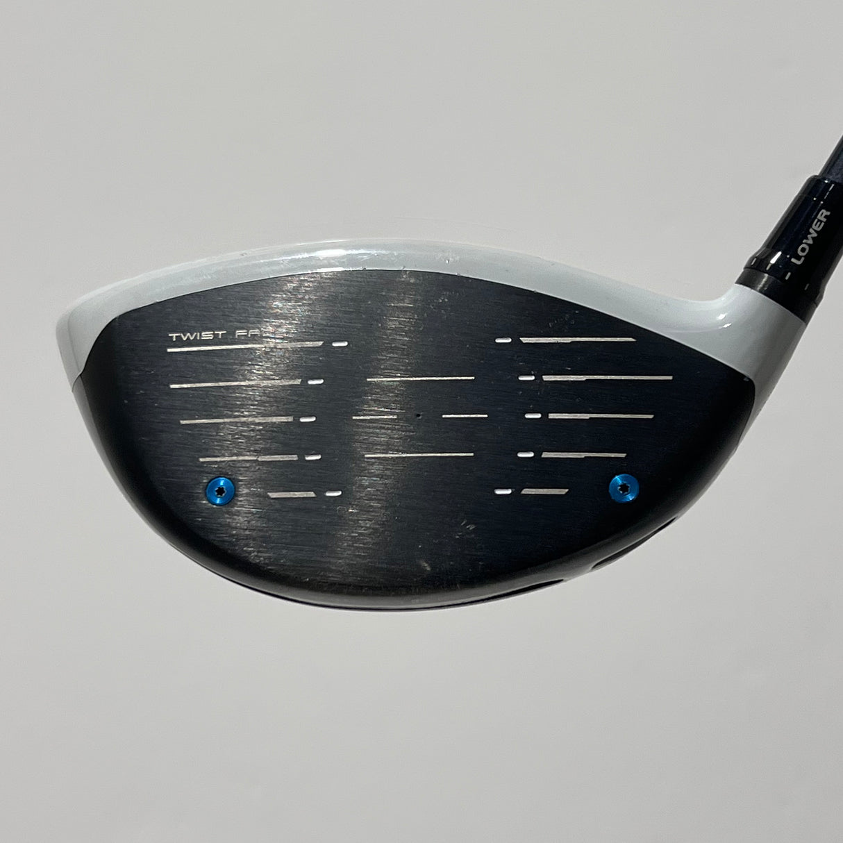 TaylorMade SIM Max D 10.5* Driver Stiff Regular Flex