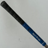 Mizuno MP-55 Iron Set 5-P Stiff Flex