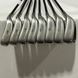 Tsuruya Onesider eo Iron Set 5-P+A+S Regular Flex