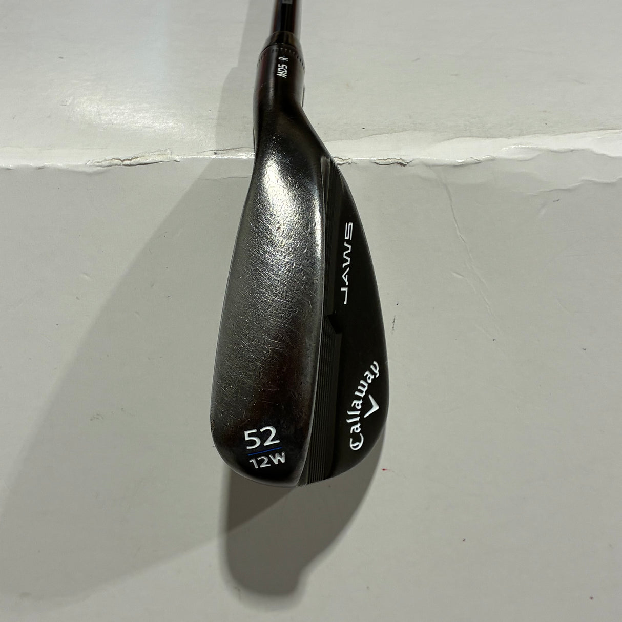 Ping Jaws MD5 52*/12* Wedge