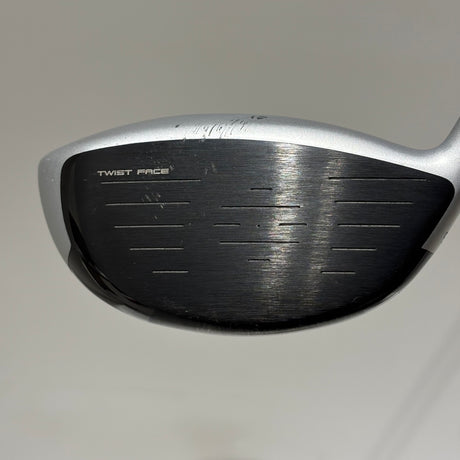 TaylorMade M4 10.5* Driver Stiff Flex