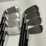 Tsuruya Onesider eo Iron Set 5-P+A+S Regular Flex