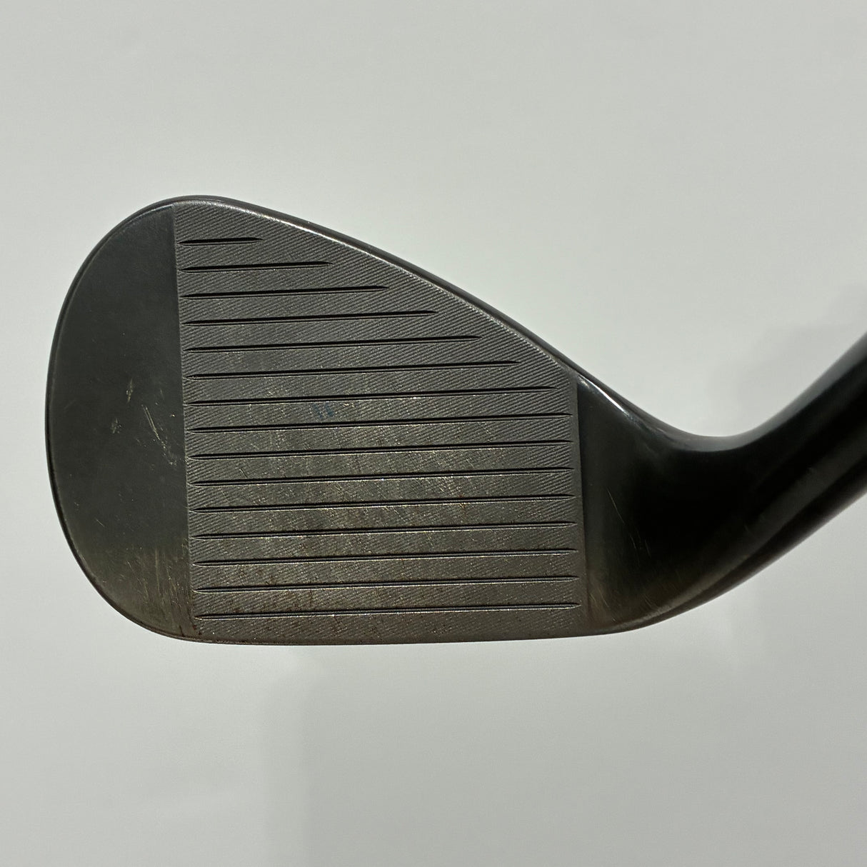 Callaway Jaws Raw Black (2022) 56*/10* Wedge