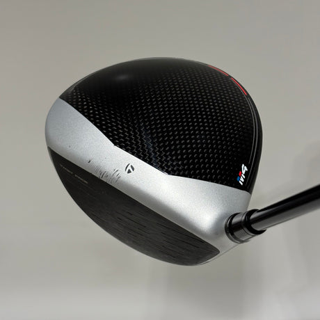 TaylorMade M4 10.5* Driver Stiff Flex