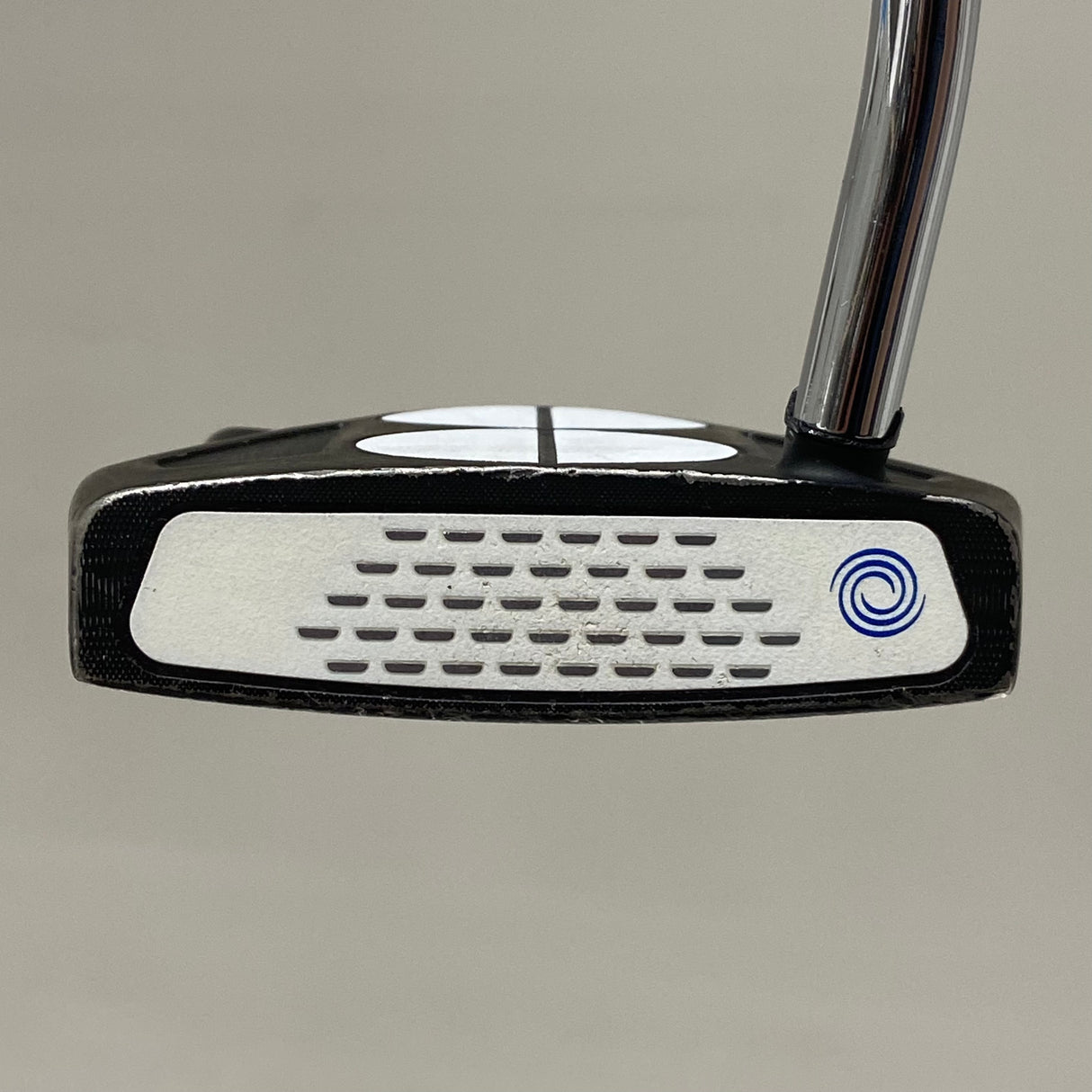 Odyssey 2-Ball Ten Tour Lined 34 Inch Putter Headcover Included
