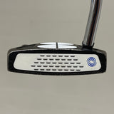 Odyssey 2-Ball Ten Tour Lined 34 Inch Putter Headcover Included