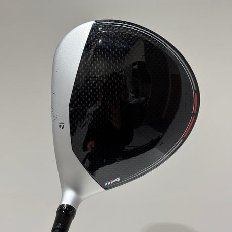 TaylorMade M4 10.5* Driver Stiff Flex