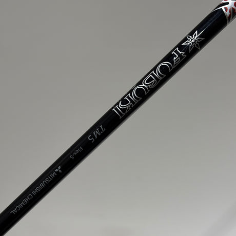 TaylorMade M4 10.5* Driver Stiff Flex